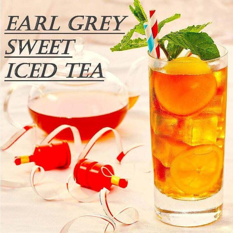 Sweet Tea