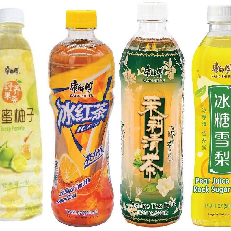 Bottle Beverage