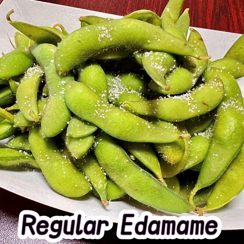 Ⓐ  Edamame